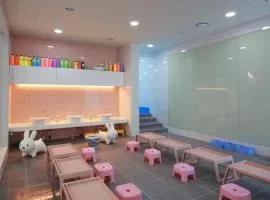 Jeju Noblesse Hotel