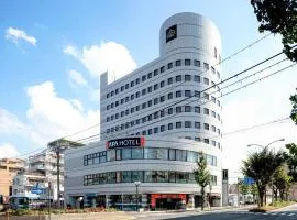 APA Hotel Biwako Seta Ekimae