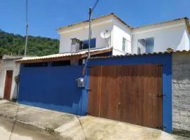 Lofyt em Paraty
