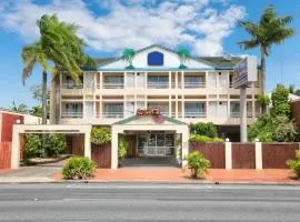 Cairns City Sheridan Motel