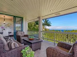 Mauna Pua - A 7 bedroom Kauai Vacation Rental home
