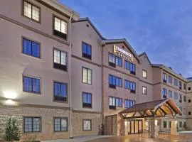 Staybridge Suites Oklahoma City, an IHG Hotel