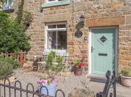 Ashknott Cottage, hotel with parking in Ripon