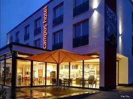 하겐에 위치한 호텔 Campushotel