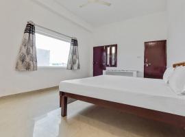 Siya Hotel, hotel a Shivpuri