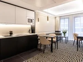 VacationClub - Baltic Park Fort Apartament E.111