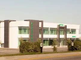 AZPETROL HOTEL KURDEMIR