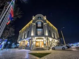 Corner Hotel Tashkent