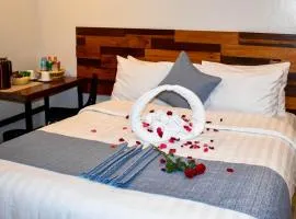 Hotel Lourdes