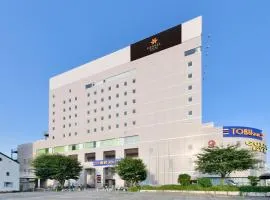 Vessel Inn Keisei Tsudanuma Ekimae