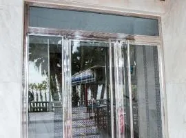 atico primera linea de playa