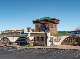 Grand Canyon Inn and Motel - South Rim Entrance, motell sihtkohas Valle