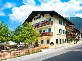 Hotel Gasthof Alter Wirt