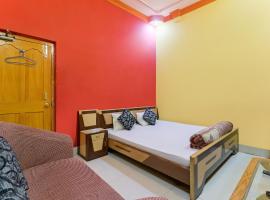 SPOT ON 47191 Hotel Rudraksh Residency, hotel di Sidhauli