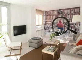 Eric Vökel Boutique Apartments - Atocha Suites