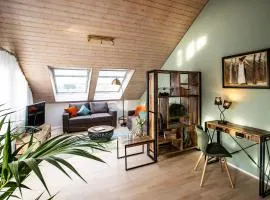 Ferienapartment Finke