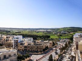 Coral Hotel, hotell i St Paul's Bay