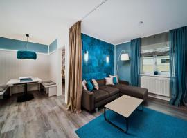 Residence Mozart by Welcome to Salzburg, hotel a Salzburg