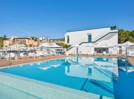 Calanova Sports Residence, resort em Palma de Maiorca