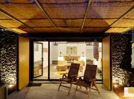 Casas do Amarelo