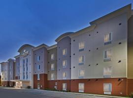 Candlewood Suites - Houston - Pasadena, an IHG Hotel, hotel en Pasadena