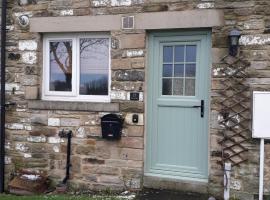 Demesnes View, hotel cerca de Museo Bowes, Barnard Castle