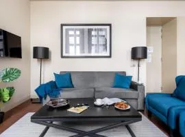 GuestReady - Downtown Market Apartments