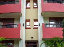 Dina Apartments