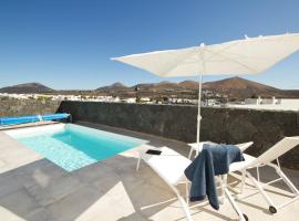 Casa Carann - By AZ Rentals, vacation rental in Uga