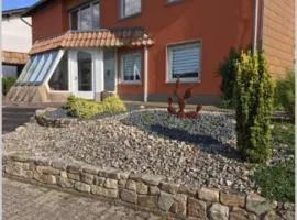 Ferienwohnung Vicus - am Fuße des Schaumberges