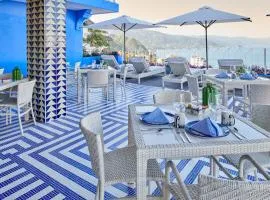 Hotel Boutique Luxury Patio Azul