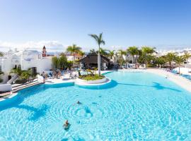 Adeje Paradise Apartments, hotel in Adeje