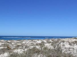 Khoinonia Guesthouse, hotel a Port Nolloth