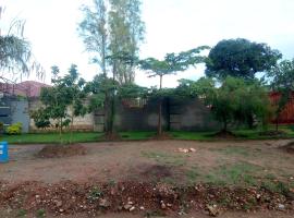 Alumbwe Boarding House, Hotel in Chongwe