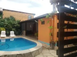Pouso do Rio