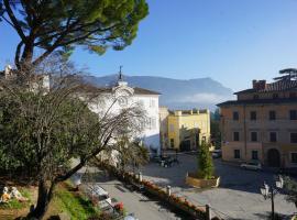 B&b In Piazza - San Gemini - Umbria, hotel v destinaci San Gemini