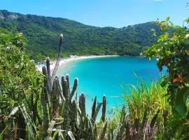 Calango's Beach-House-Arraial do Cabo