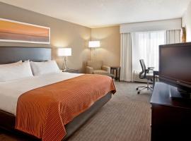 Holiday Inn Express Hotel & Suites Minneapolis - Minnetonka, an IHG Hotel, hotell i Minnetonka