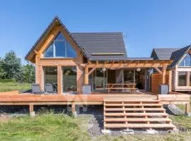 Chalet des Marmottes