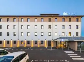 ibis budget Rennes Rte Lorient