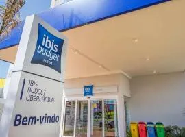 Íbis Budget Uberlândia