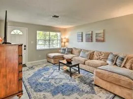 Family-Friendly Home about 4 Mi to Naples Beach and Pier