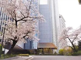 The Capitol Hotel Tokyu