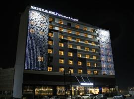 マスカット国際空港 Mct 至近のホテル10軒 Booking Com マスカット国際空港 Mct 至近のホテル10軒 Booking Com