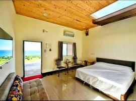 Taitung Sansiantai B&B