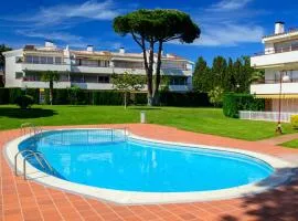 BF-5 CALELLA DE PALAFRUGELL 4 PAX