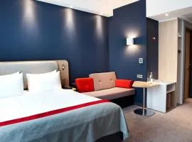 Holiday Inn Express - Saarbrücken by IHG