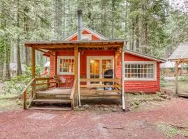 The Cedars Cabin