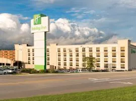 Holiday Inn Cleveland - South Independence by IHG