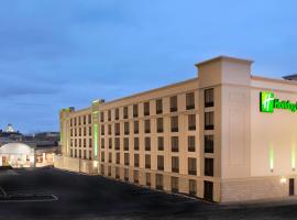 Holiday Inn Cleveland - South Independence, an IHG Hotel, hotell i Independence